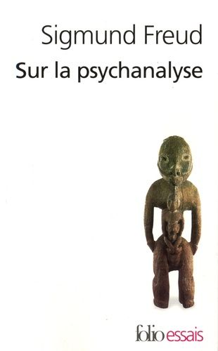 Sur la psychanalyse