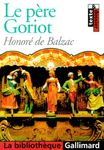 Le père Goriot