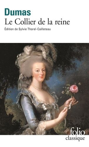 Le collier de la reine Le collier de la reine
