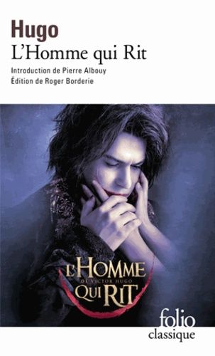 L'Homme qui Rit L'Homme qui Rit