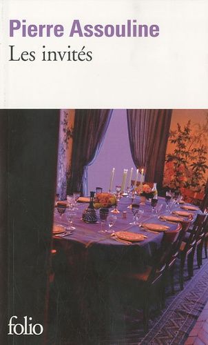 Les invités Les invités