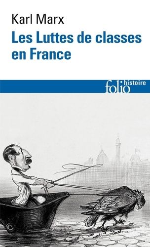 Les luttes de classes en France Les luttes de classes en France