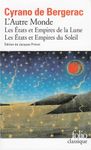 Les Etats et Empires de la Lune ; Les Etats et Empires du Soleil - Suivi du Fragment de physique