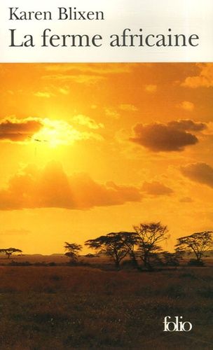 La ferme africaine La ferme africaine