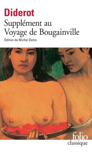 Supplément au voyage de Bougainville