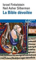 La Bible dévoilée La Bible dévoilée