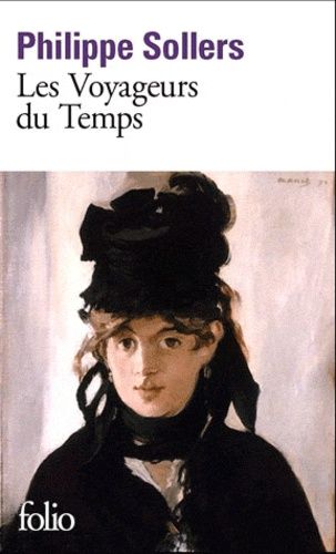 Les voyageurs du temps Les voyageurs du temps