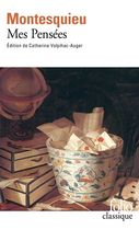 Mes pensées