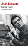 Sur la route - Le rouleau original