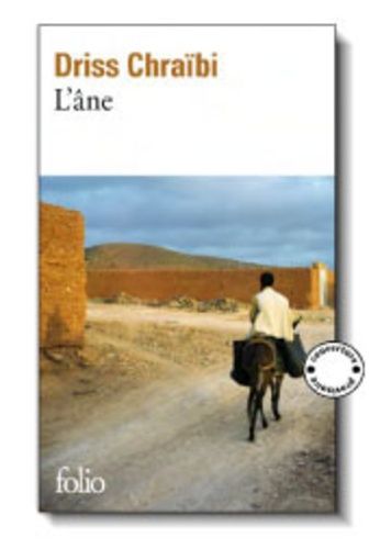 L'âne L'âne