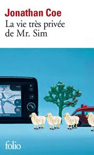 La vie très privée de Mr Sim