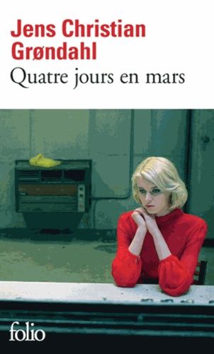 Quatre jours en mars