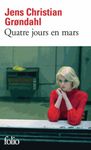 Quatre jours en mars