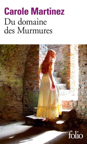 Du domaine des Murmures Du domaine des Murmures