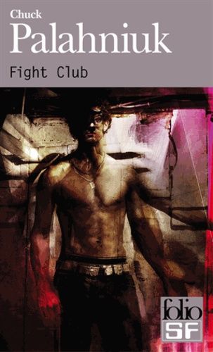 Fight Club Fight Club