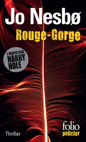 Rouge-Gorge Rouge-Gorge