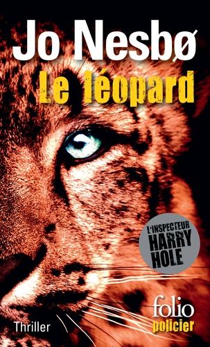 Le léopard Le léopard