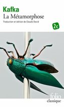 La métamorphose