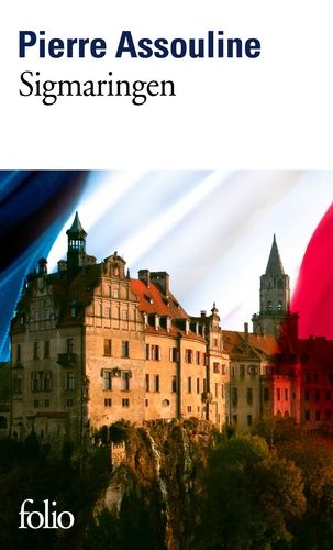 Sigmaringen Sigmaringen