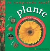 Plante - Je comprends tout !