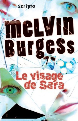 Le visage de Sara Le visage de Sara