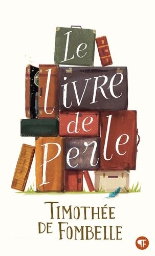 Le livre de Perle