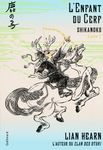 Shikanoko Tome 1