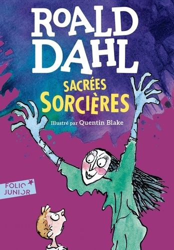 Sacrées sorcières Sacrées sorcières