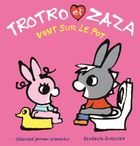 Trotro et Zaza