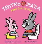 Trotro et Zaza