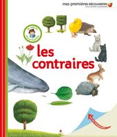 Les contraires