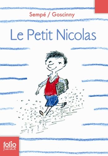 Le Petit Nicolas Le Petit Nicolas