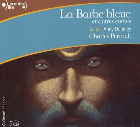 La Barbe bleue - Et autres contes