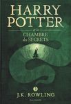 Harry Potter Tome 2