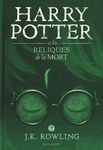 Harry Potter Tome 7