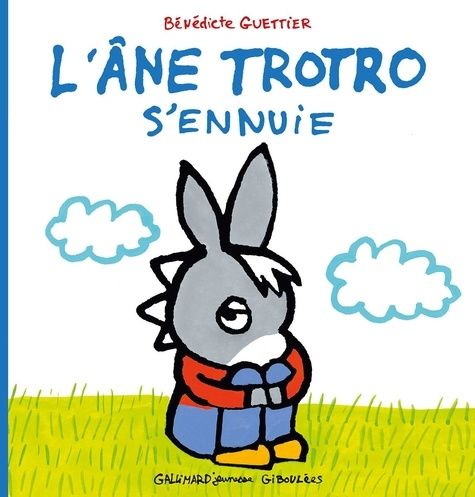 L'Ane Trotro Tome 22