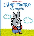 L'Ane Trotro Tome 22