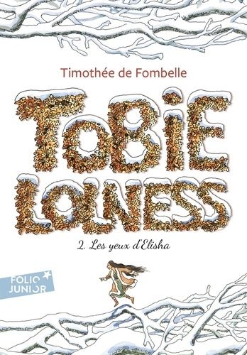 Tobie Lolness Tome 2