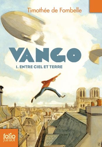 Vango Tome 1