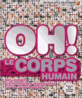Oh ! Le corps humain