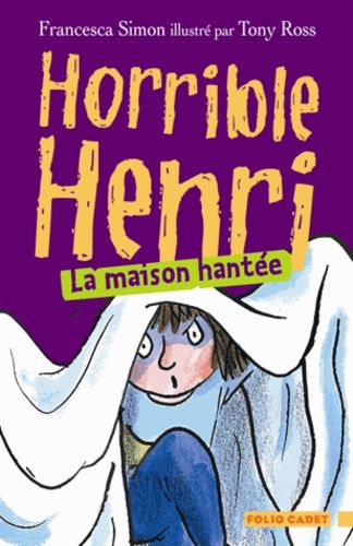 Horrible Henri Tome 5 Horrible Henri Tome 5