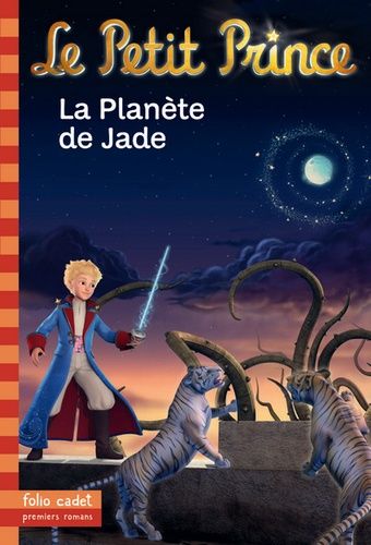 Le Petit Prince Tome 5