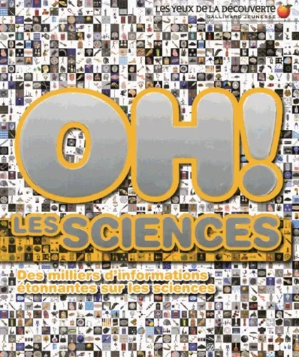 Oh ! Les sciences Oh ! Les sciences