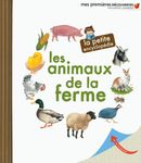 Les animaux de la ferme