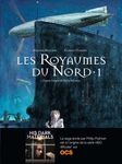 A la croisée des mondes Tome 1