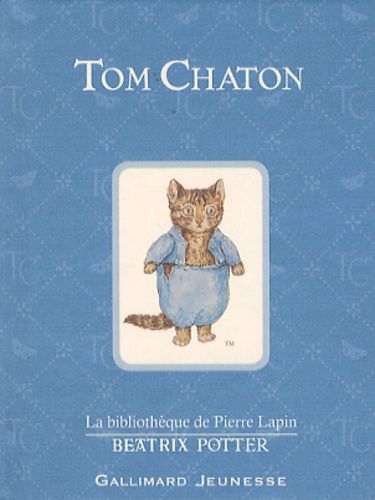 Tom Chaton