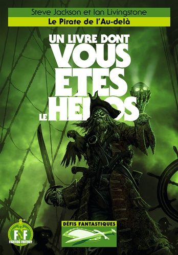 Défis fantastiques Tome 19