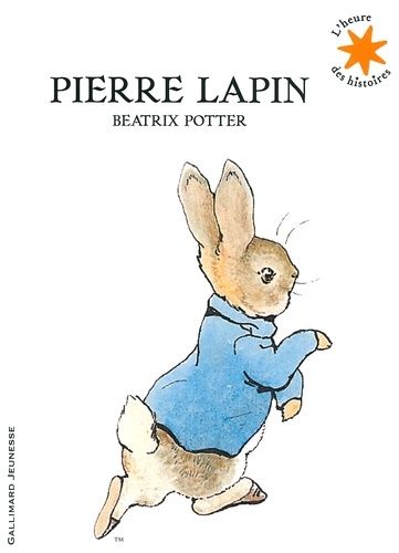 Pierre Lapin