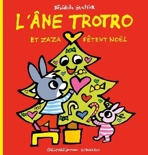 L'Ane Trotro Tome 31