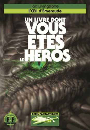 Défis fantastiques Tome 18